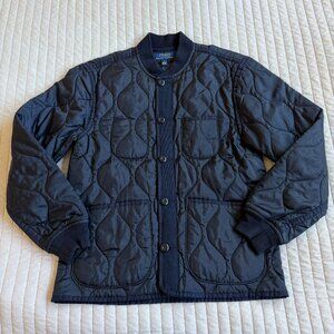 Polo Ralph Lauren Quilted Liner Jacket